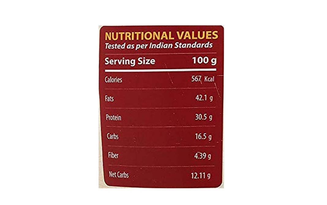 Super Healthy Keto Dosa Mix    Pack  250 grams